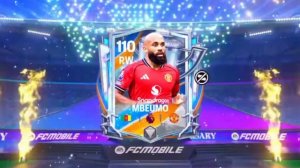 Супер Паки)))Что творят EA)))FC 26 Mobile