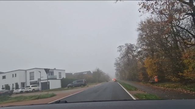 Окрестности Маннхайма