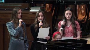 Куда пойду от Духа Твоего..