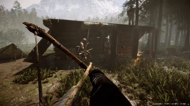 Sons of The Forest / OFFICIAL STEAM TRAILER смотреть онлайн