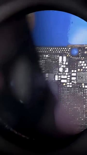 Микроскоп Kaisi S8 #05gsm смотреть онлайн