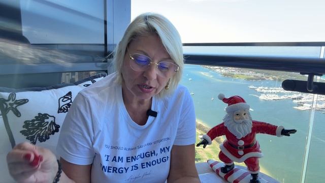 ТЕЛЕЦ - ГОРОСКОП НА ДЕКАБРЬ 2025 года от ANGELA PEARL смотреть онлайн