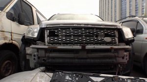 Как избавиться от чужого автохлама, который стоит во дворах годами, рассказали эксперты.