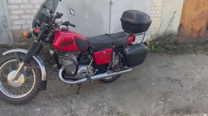 Иж Юпитер 5      2025