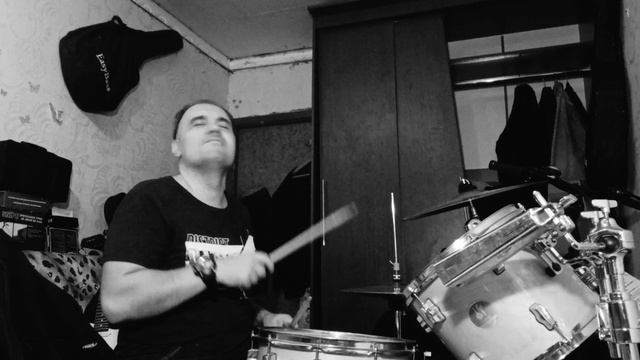 Beatles - Let It be- Drum Cover смотреть онлайн