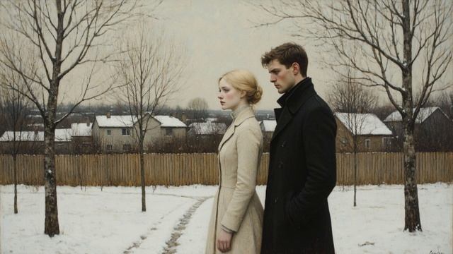 Иван Бунин - Мы рядом шли