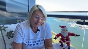 ОВЕН - ГОРОСКОП НА ДЕКАБРЬ 2025 года от ANGELA PEARL