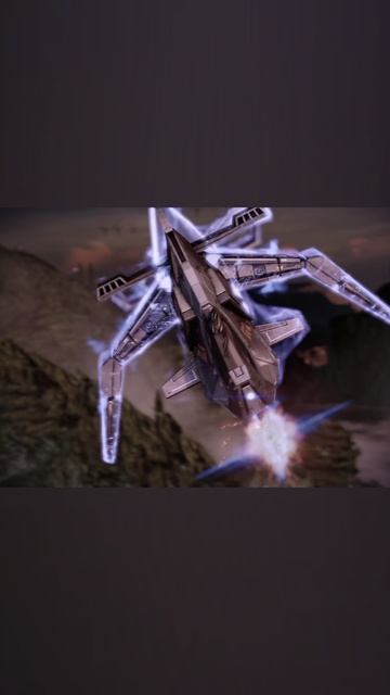 Хокк не смог - mass effect 2 смотреть онлайн