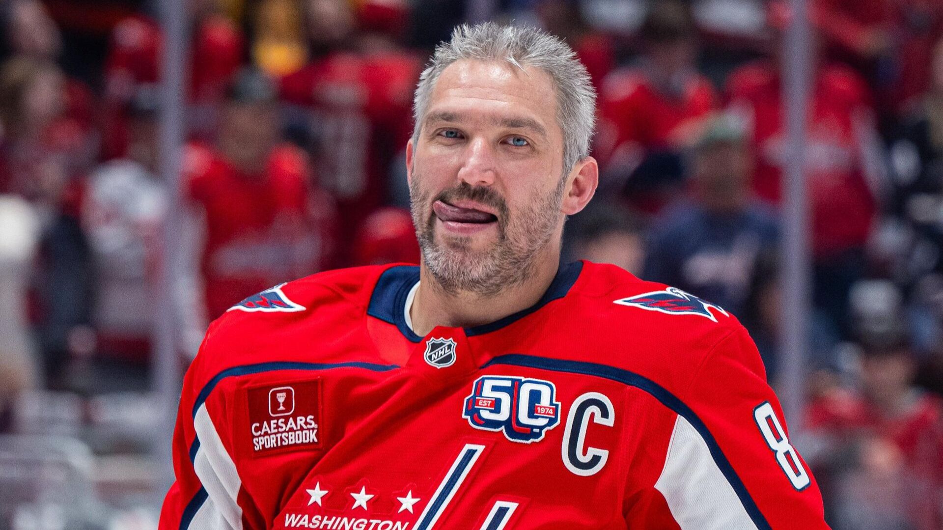 Ленинград – Овечкин (Твоя победа наша! Все шайбы за...башил!)