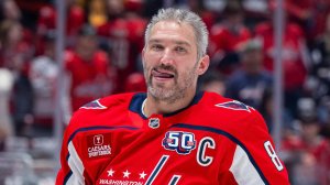 Ленинград – Овечкин (Твоя победа наша! Все шайбы за...башил!)