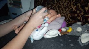 🌼~Вечер с реборном/Влог с реборном/Влог с бейби борном~🌼