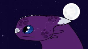 Специальный эпизод! Драконы: сквозь облака 6+