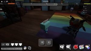 Води как ПРО! Урок 1 (запись стрима) Мир Денди #dandysworld #roblox #роблокс #robloxgames #мирденди