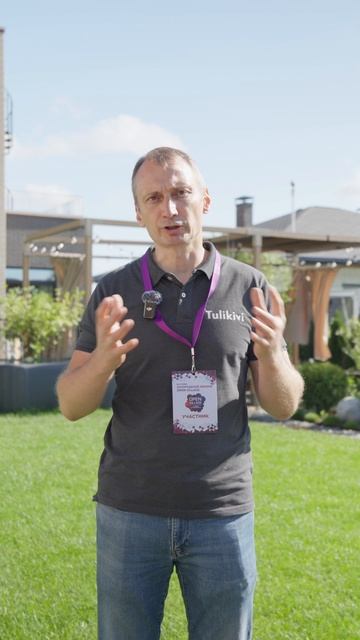 Коллаборации компаний на выставке Open Village смотреть онлайн