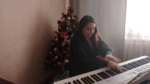 У. Гиллок «Сентиментальная арабеска»