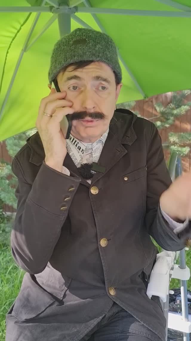 Племянник Шурлик [Персонажи] - Геннадий Ветров смотреть онлайн