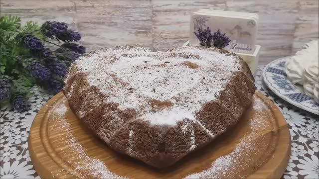 ПИРОГ ПРОЩЕ ПРОСТОГО. Пирог на кефире с вареньем. Простой рецепт пирога смотреть онлайн