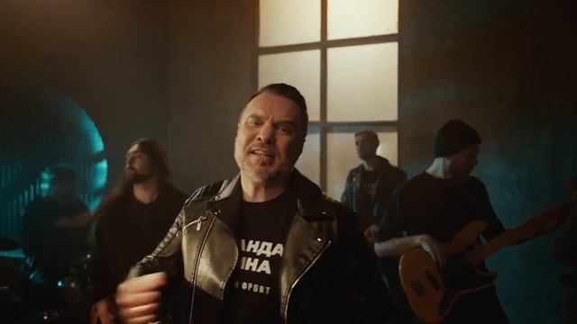 Песня про СВО - "Мама, я 300" - группа НАШИ смотреть онлайн