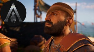 Assassins Creed Odyssey - новая игра+ #65 - Исчезнувшая краска