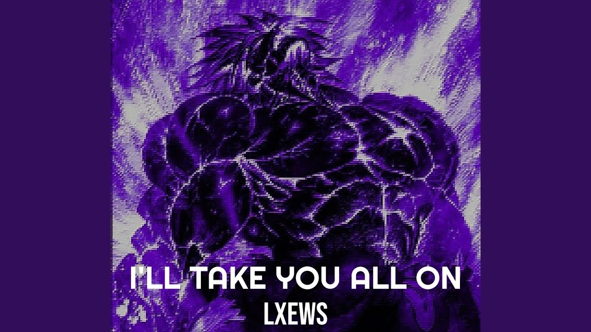 I'll Take You All On смотреть онлайн