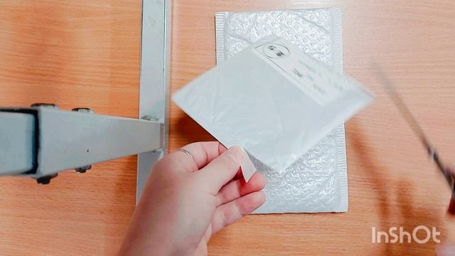 Unpacking Office Supplies | 7