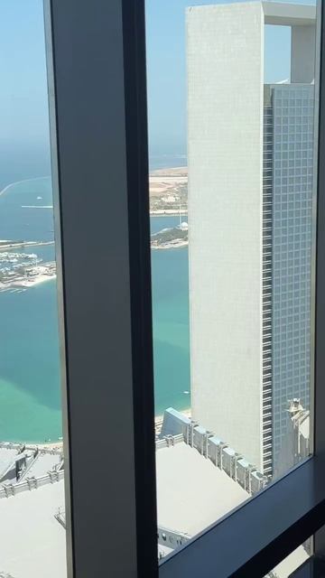 Абу-Даби такая высота 😮😮😮😱 смотреть онлайн