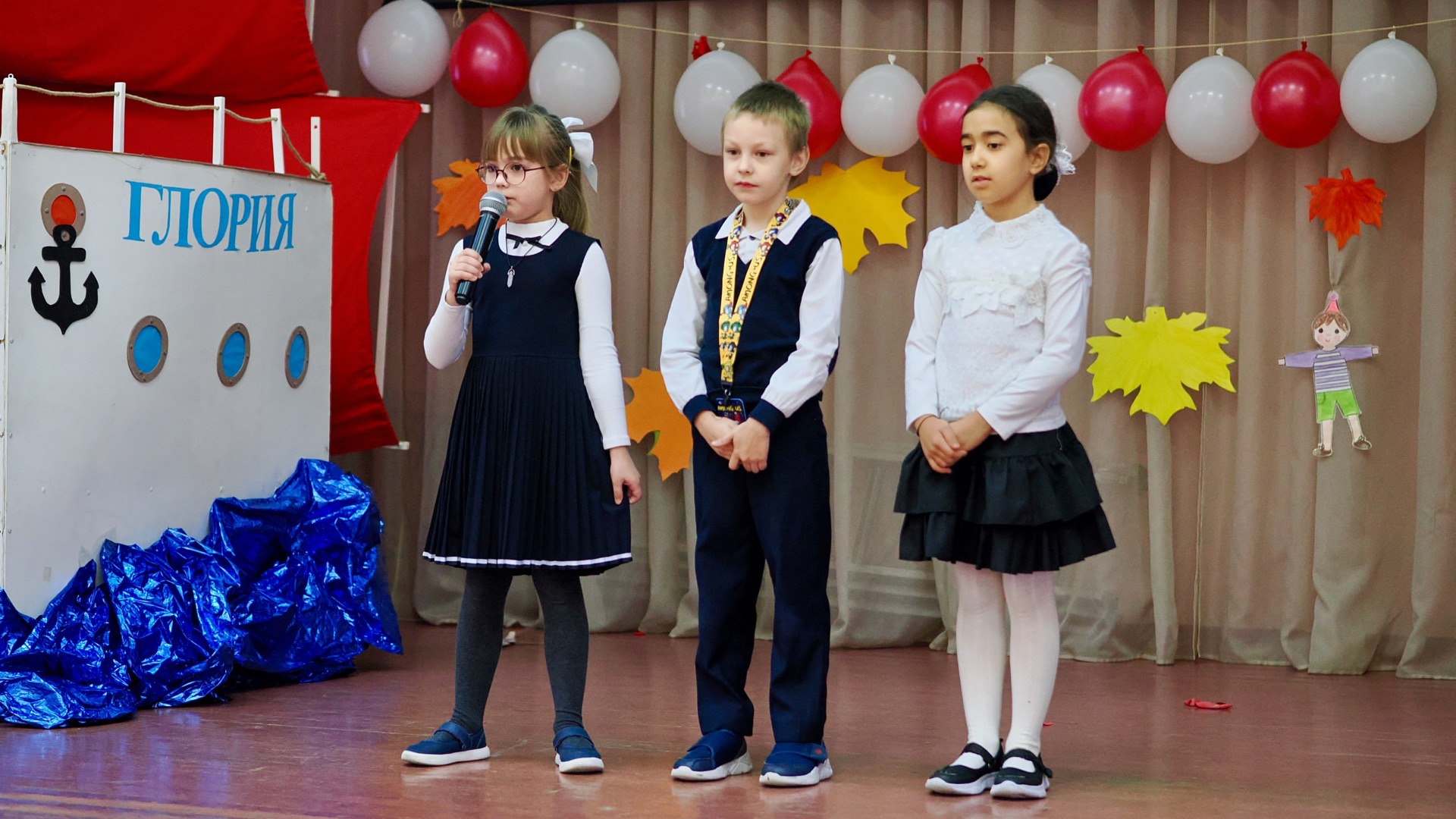 А дети читают, а дети мечтают смотреть онлайн