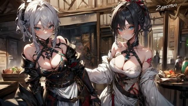 Z-.CELTIC ROCK METAL Medieval Atmosphere.12 смотреть онлайн