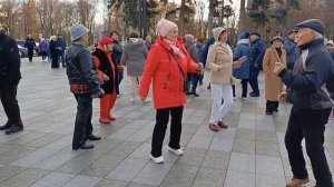 ЕХАЛИ НА ТРОЙКЕ С БУБЕНЦАМИ❤️ ТАНЦЫ ❤️ХАРЬКОВ 15.11.2025