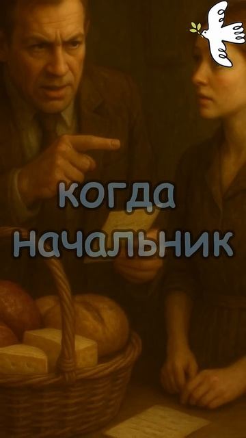 Еда от диавола #притчи #мудрость #старцы
