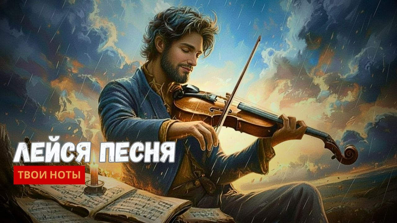 Лейся песня смотреть онлайн