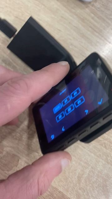 Регистратор смотреть онлайн