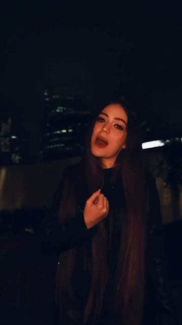 Юлия Гаврилова (Кайф)