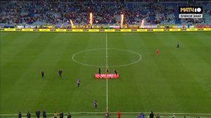 Группа «Чили» – «Лето» | Россия – Чили