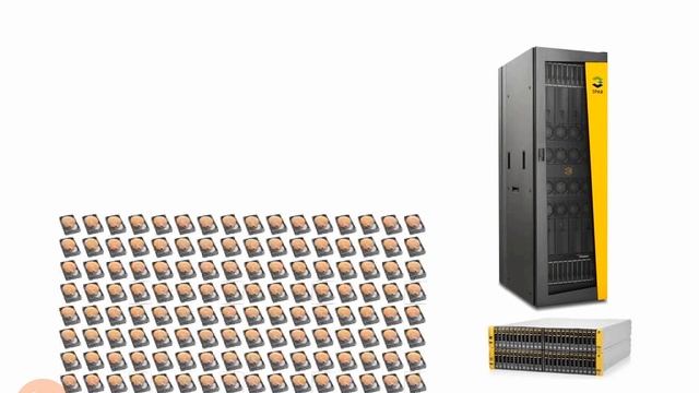 1.29.Array Based RAID смотреть онлайн