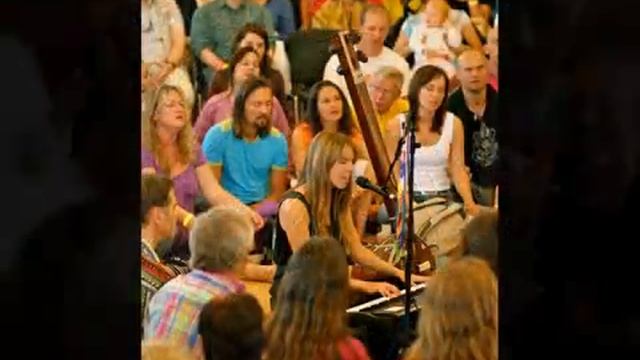 Kashi school of yoga смотреть онлайн