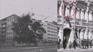 Баллада о детстве   автор и исполнитель А. Михайлов