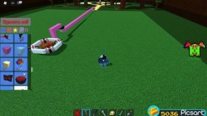 АФК фарм в «Построй корабль и найди сокровище»