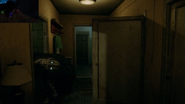 Sector 404 Продолжение