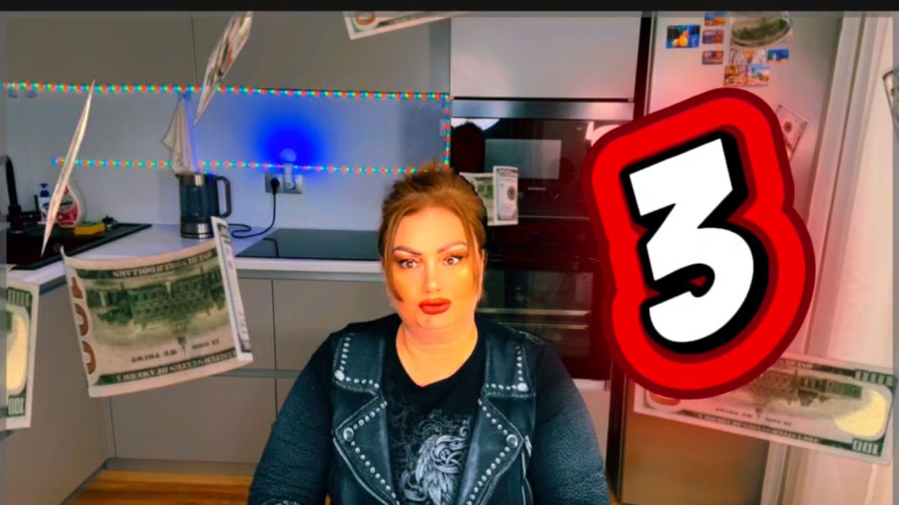 Обзор, Куча обеспокоена здоровьем Фуфела\Но Фуфел хочет жрать всё подряд и пить пенное по ночам😩 смотреть онлайн