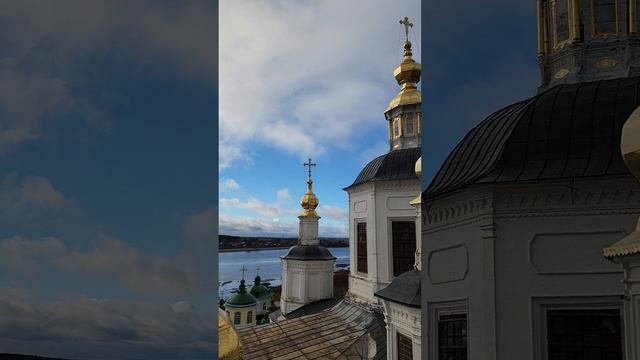 Успенский собор, Великий Устюг