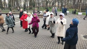 16.11.2025...💞🇧🇾"Эх Наташка"!... Гомель!..