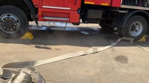 Боевое развертывание 2/25