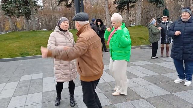 ЧАШКА КОФЕЮ ❤️ТАНЦЫ❤️ ХАРЬКОВ 2025 смотреть онлайн