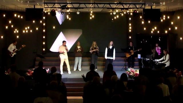 Христианское прославление | 16 ноября 2025 | Церковь «Путь Истины» г. Астрахань