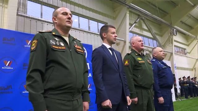 Школа духа и характера смотреть онлайн