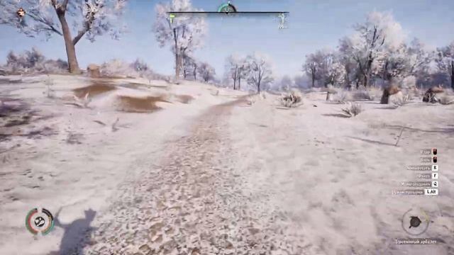 Medieval Dynasty прохождение на Oxbow! Первые свиньи. смотреть онлайн