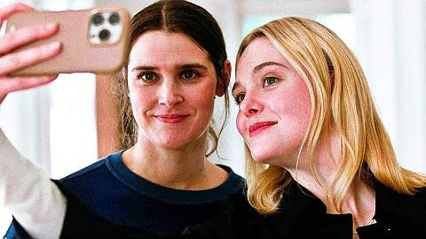 Сентиментальная ценность — Русский трейлер (Дубляж, 2025) смотреть онлайн