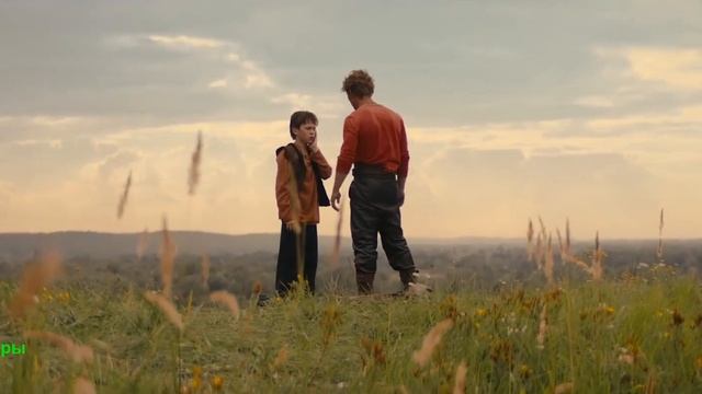 Волчок. Фильм 2025. Трейлер фильма. смотреть онлайн