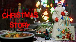 НЕ ЕШЬ НОВОГОДНИЙ САЛАТ ••• Christmas Story ••• Полное прохождение ••• НОСТАЛЬГИЯ И УЖАС